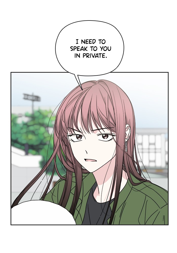 Mother, I'm Sorry Chapter 25 page 43 - Chapter 25: Episode 25
