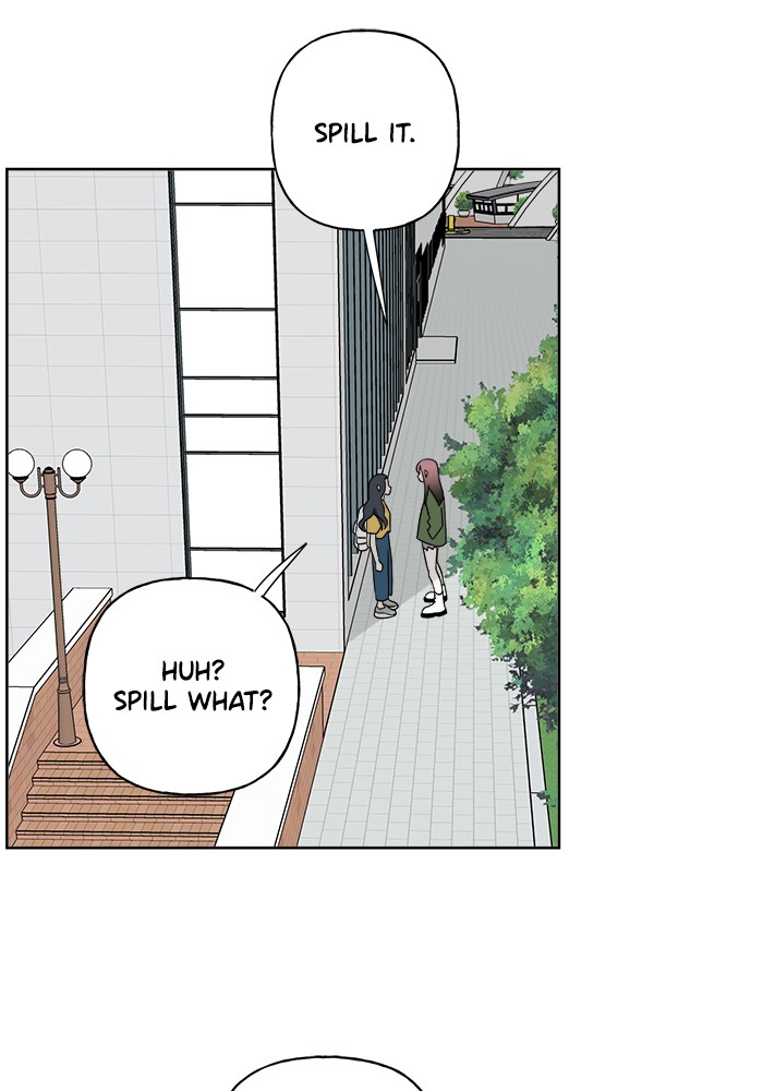 Mother, I'm Sorry Chapter 25 page 45 - Chapter 25: Episode 25