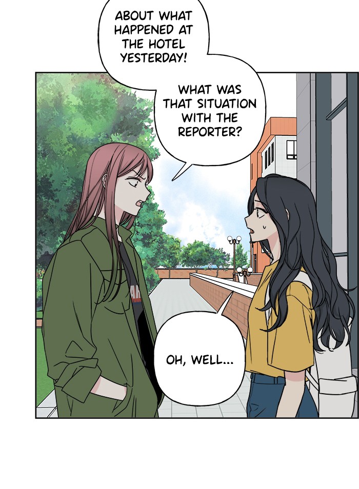 Mother, I'm Sorry Chapter 25 page 46 - Chapter 25: Episode 25