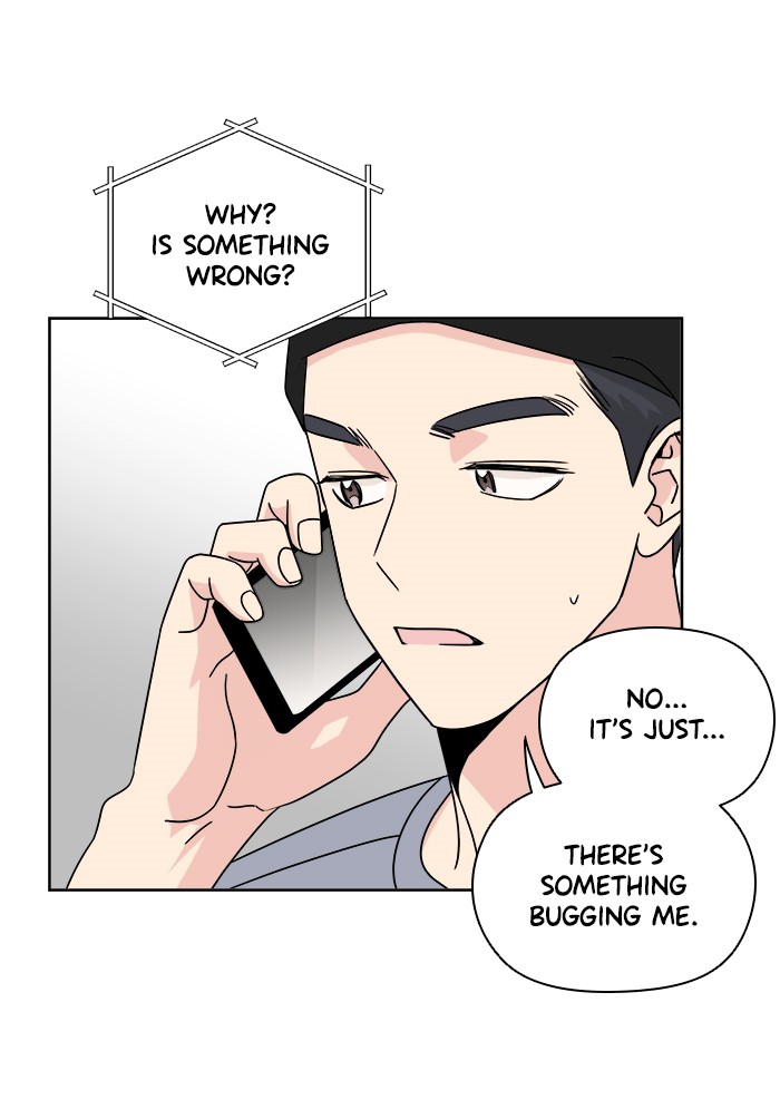 Mother, I'm Sorry Chapter 25 page 49 - Chapter 25: Episode 25