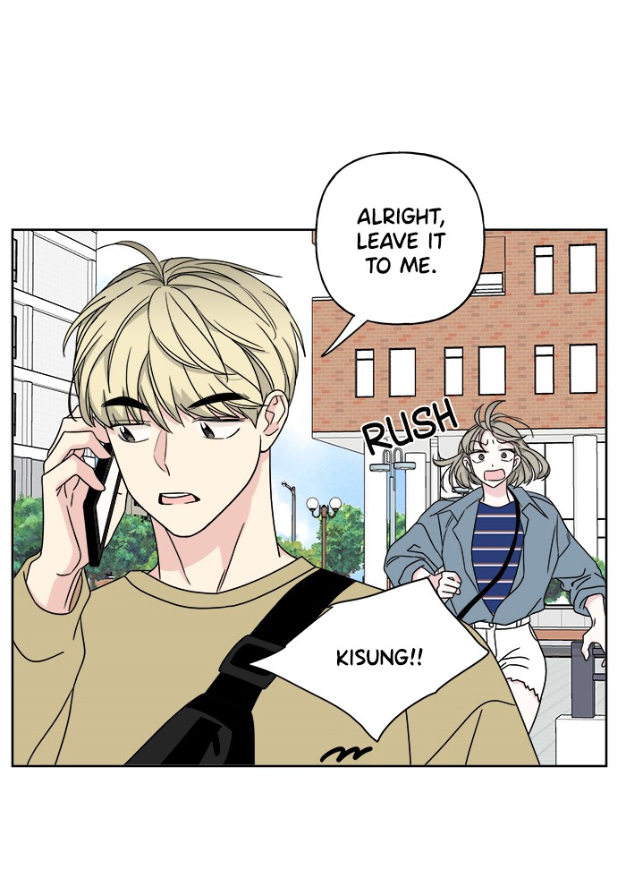 Mother, I'm Sorry Chapter 25 page 50 - Chapter 25: Episode 25