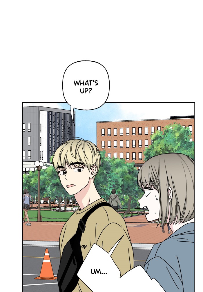 Mother, I'm Sorry Chapter 25 page 51 - Chapter 25: Episode 25