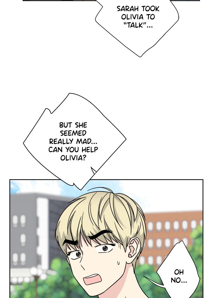 Mother, I'm Sorry Chapter 25 page 52 - Chapter 25: Episode 25