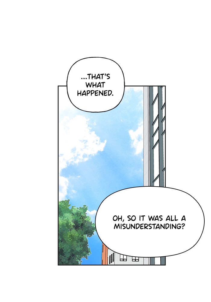 Mother, I'm Sorry Chapter 25 page 54 - Chapter 25: Episode 25
