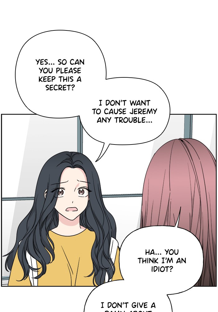 Mother, I'm Sorry Chapter 25 page 55 - Chapter 25: Episode 25