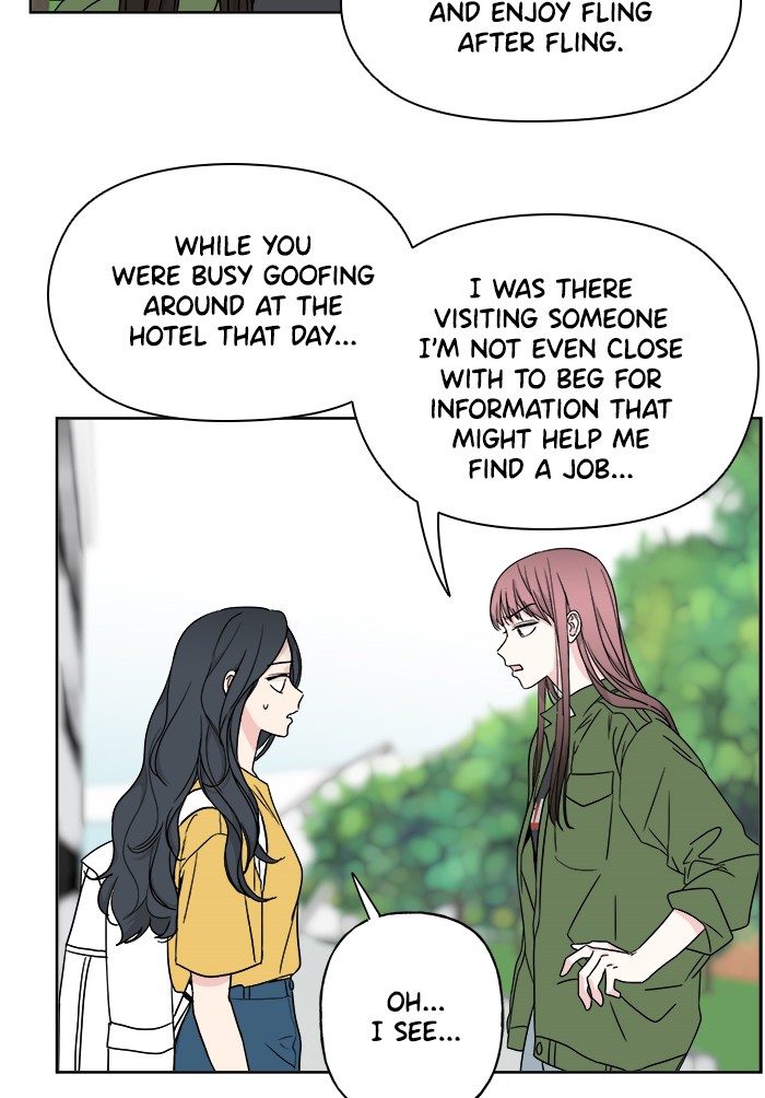 Mother, I'm Sorry Chapter 25 page 57 - Chapter 25: Episode 25