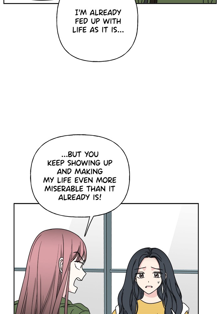 Mother, I'm Sorry Chapter 25 page 59 - Chapter 25: Episode 25