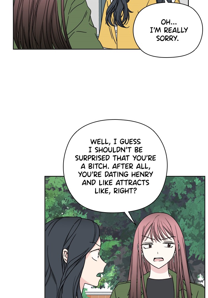 Mother, I'm Sorry Chapter 25 page 60 - Chapter 25: Episode 25