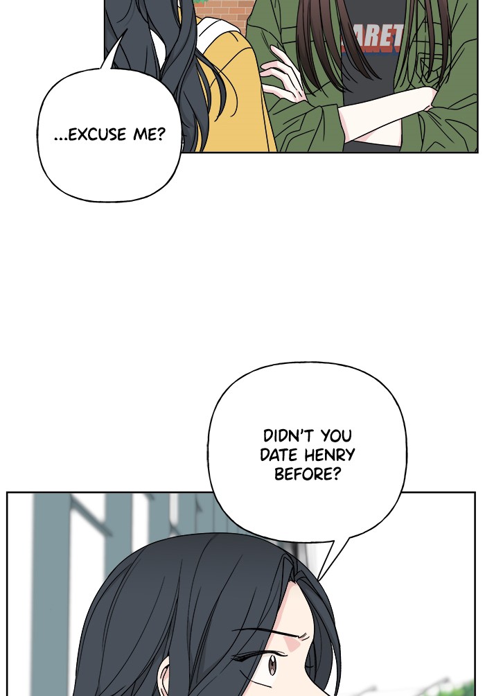 Mother, I'm Sorry Chapter 25 page 61 - Chapter 25: Episode 25
