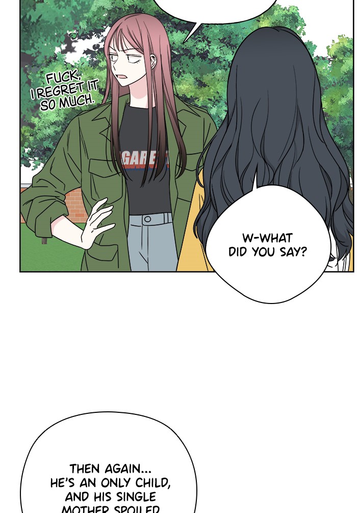 Mother, I'm Sorry Chapter 25 page 63 - Chapter 25: Episode 25