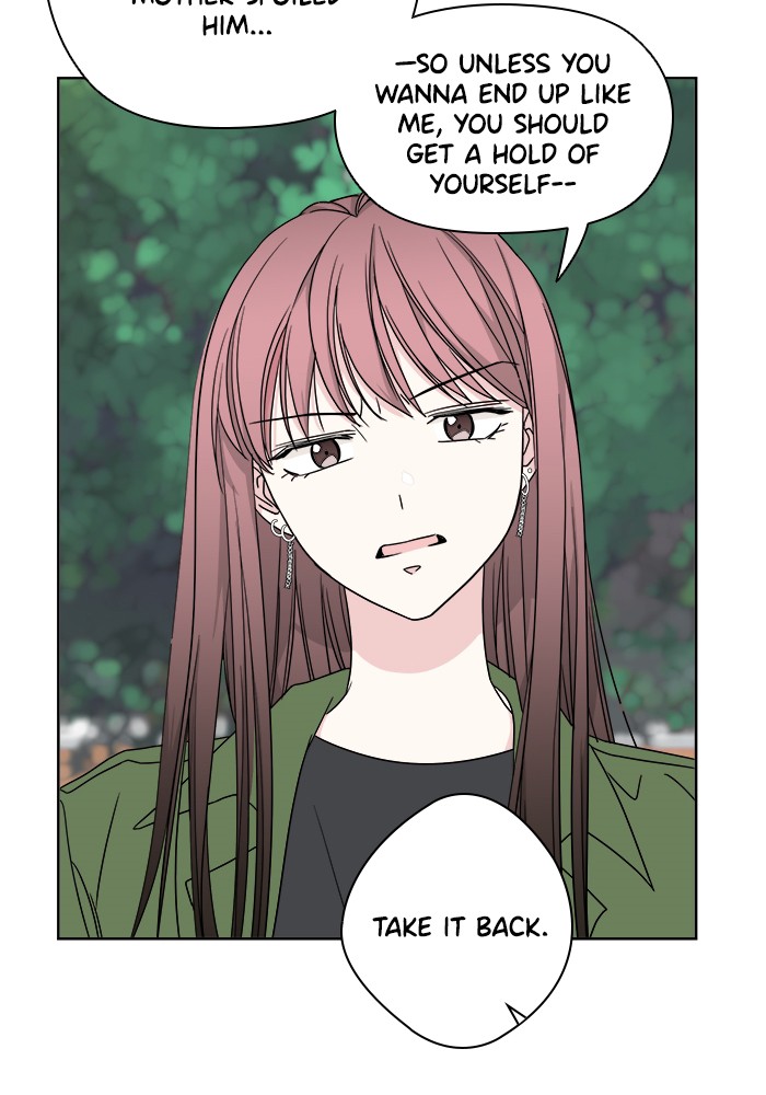 Mother, I'm Sorry Chapter 25 page 64 - Chapter 25: Episode 25