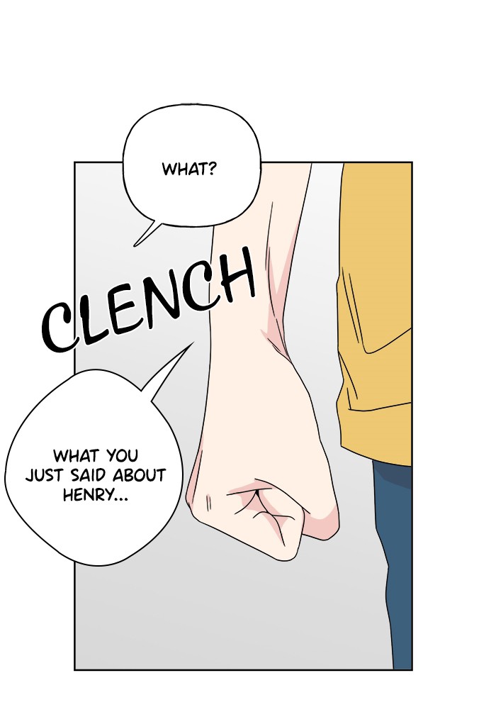 Mother, I'm Sorry Chapter 25 page 65 - Chapter 25: Episode 25