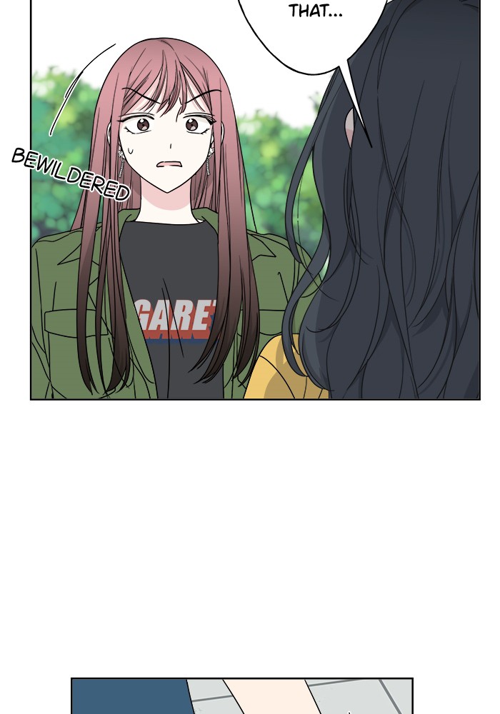 Mother, I'm Sorry Chapter 25 page 68 - Chapter 25: Episode 25