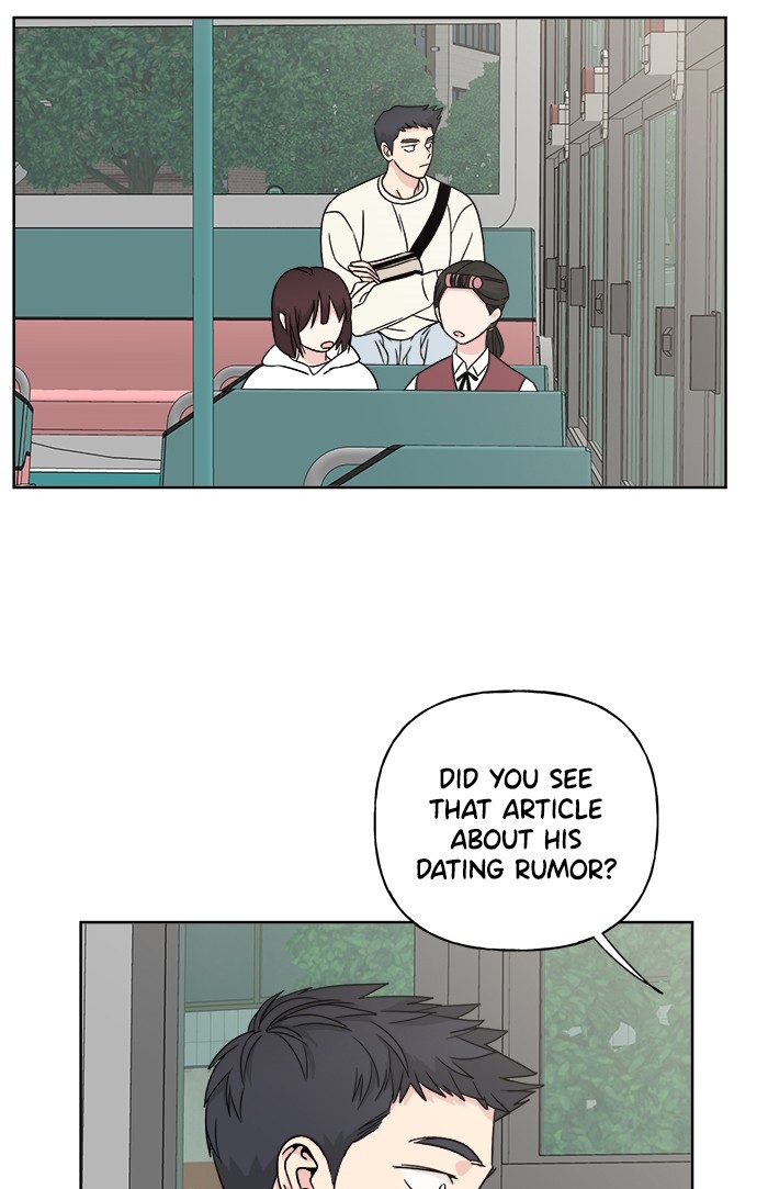 Mother, I'm Sorry Chapter 25 page 7 - Chapter 25: Episode 25