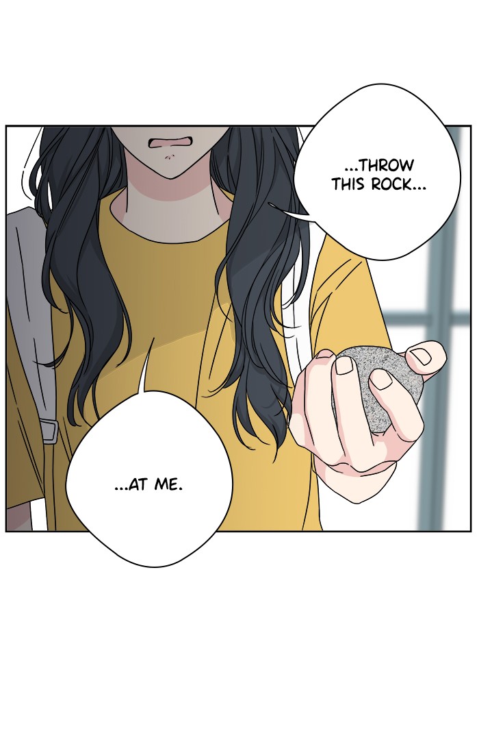 Mother, I'm Sorry Chapter 25 page 70 - Chapter 25: Episode 25