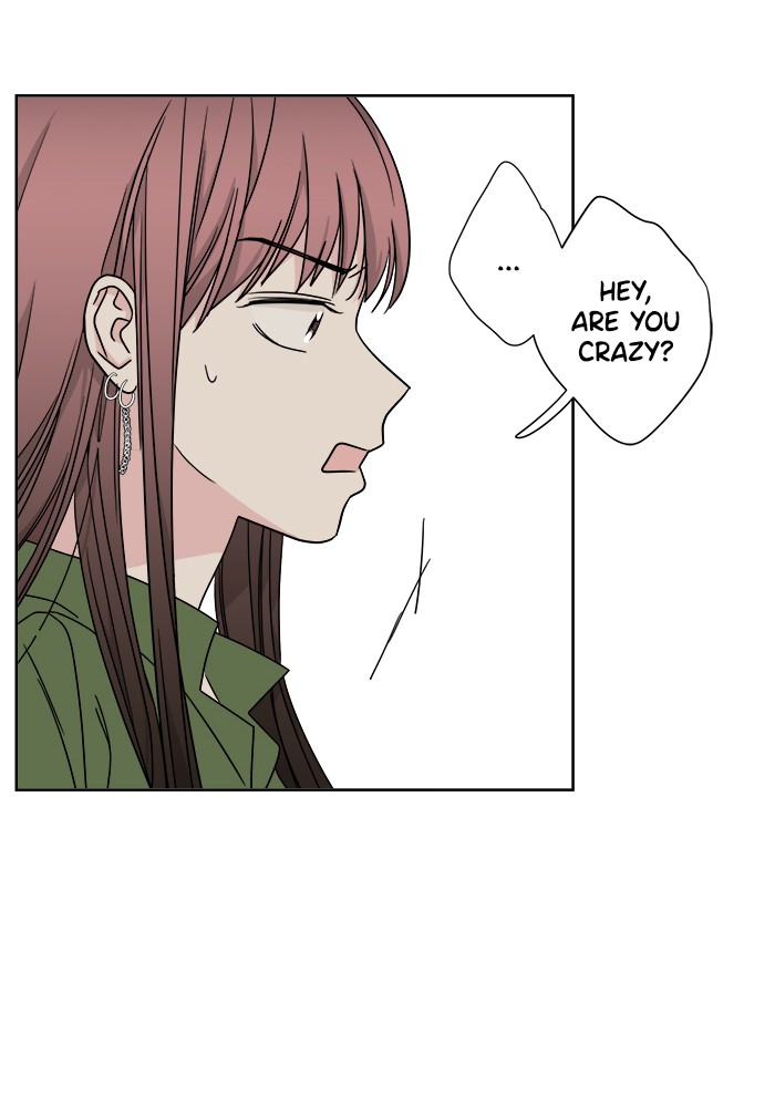 Mother, I'm Sorry Chapter 25 page 71 - Chapter 25: Episode 25