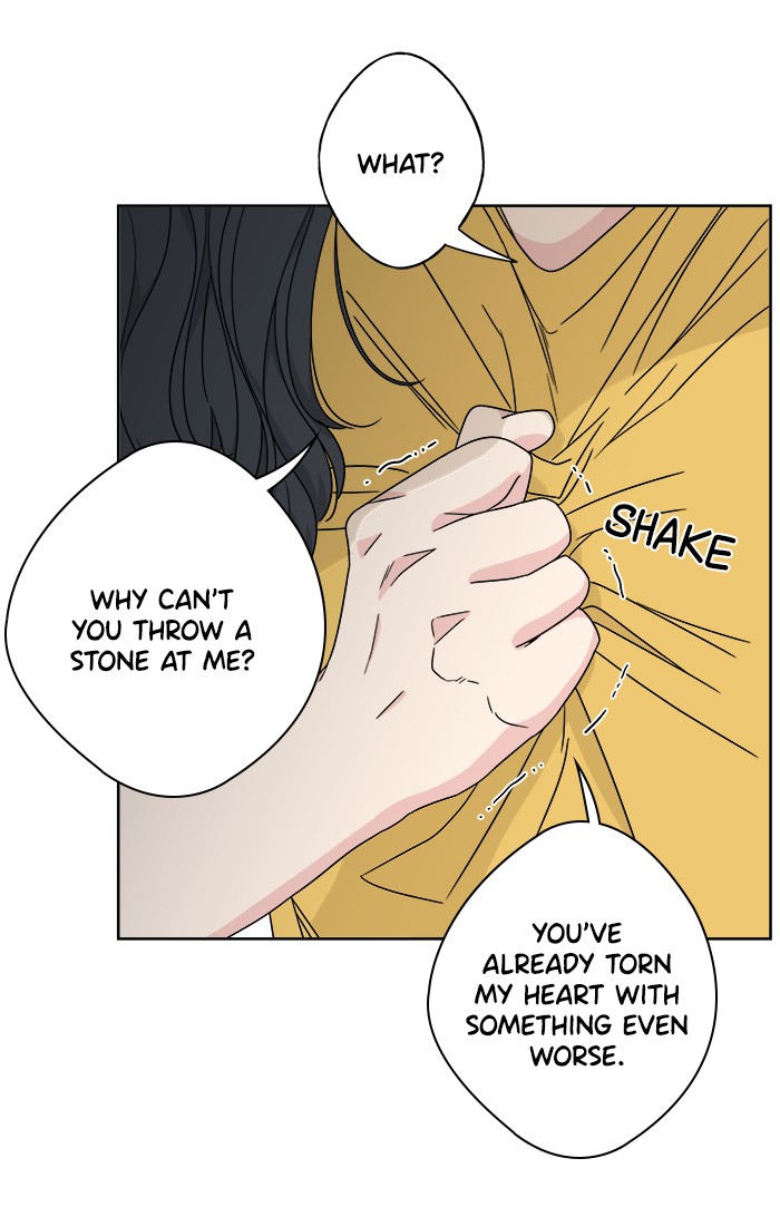 Mother, I'm Sorry Chapter 25 page 72 - Chapter 25: Episode 25