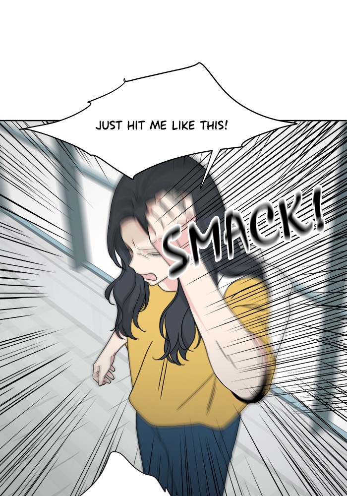 Mother, I'm Sorry Chapter 25 page 73 - Chapter 25: Episode 25