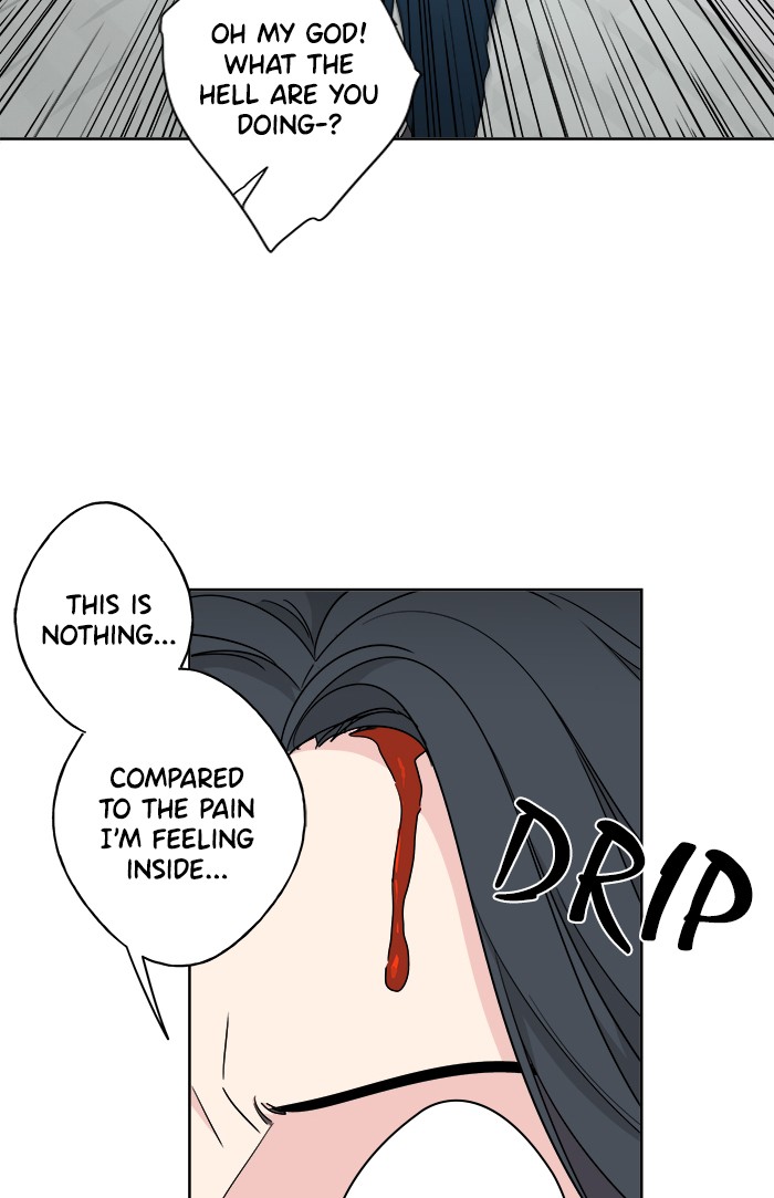Mother, I'm Sorry Chapter 25 page 74 - Chapter 25: Episode 25