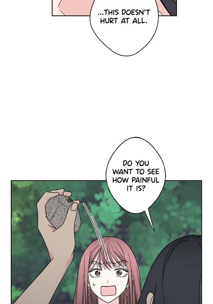 Mother, I'm Sorry Chapter 25 page 75 - Chapter 25: Episode 25