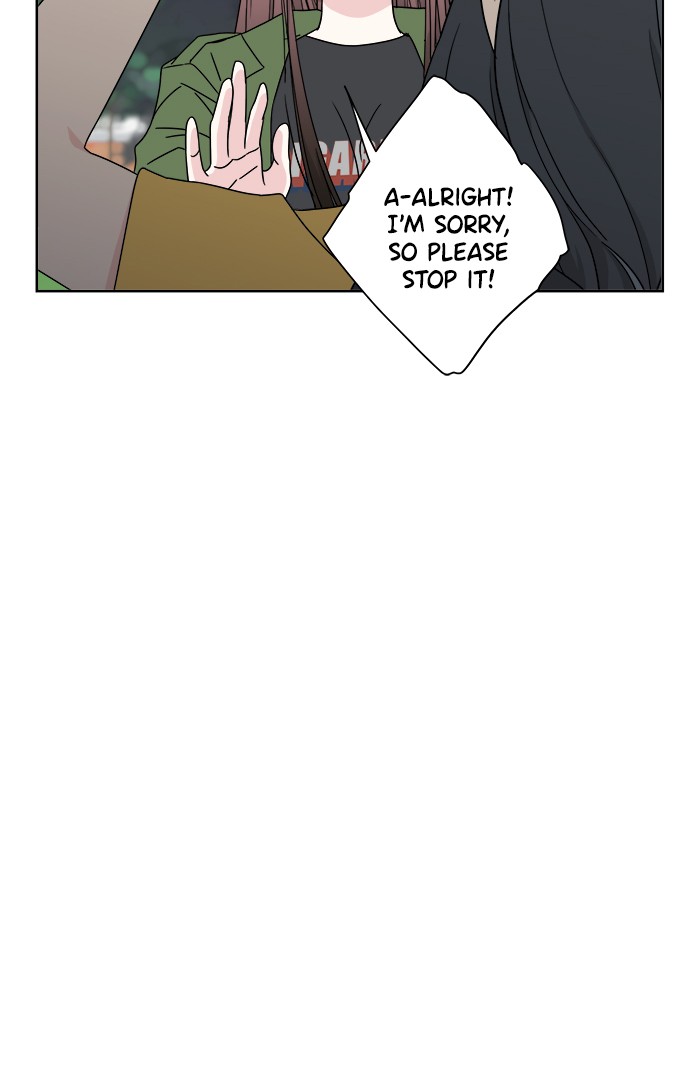 Mother, I'm Sorry Chapter 25 page 76 - Chapter 25: Episode 25