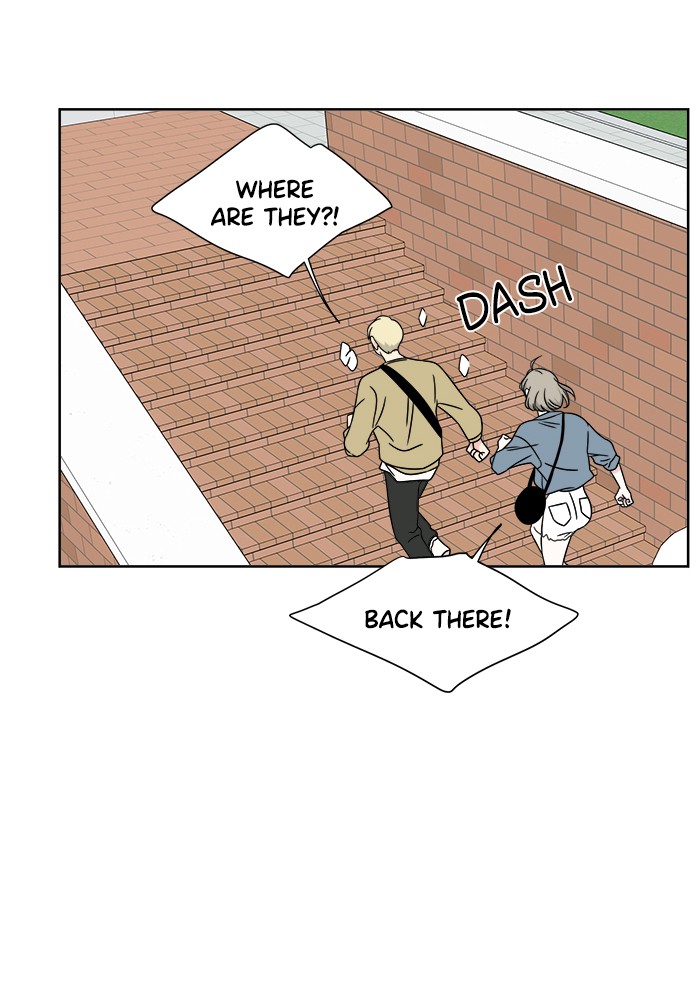Mother, I'm Sorry Chapter 25 page 77 - Chapter 25: Episode 25