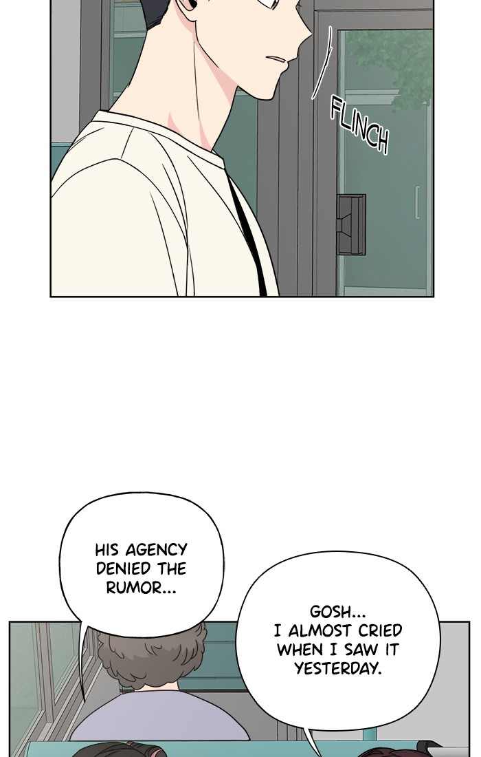 Mother, I'm Sorry Chapter 25 page 8 - Chapter 25: Episode 25