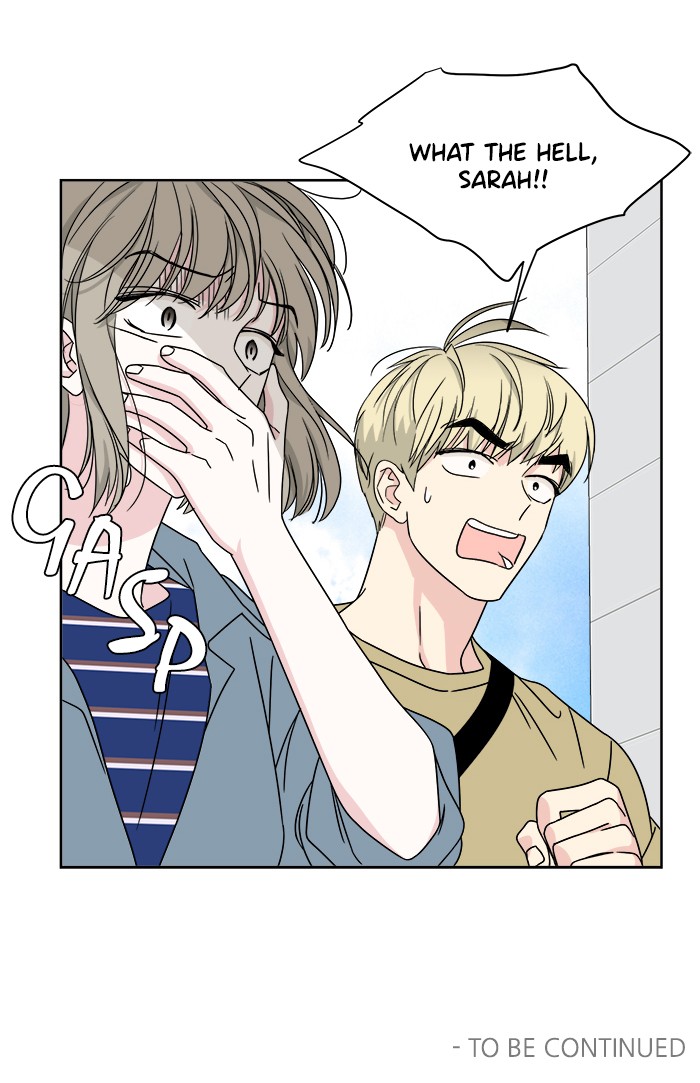 Mother, I'm Sorry Chapter 25 page 80 - Chapter 25: Episode 25