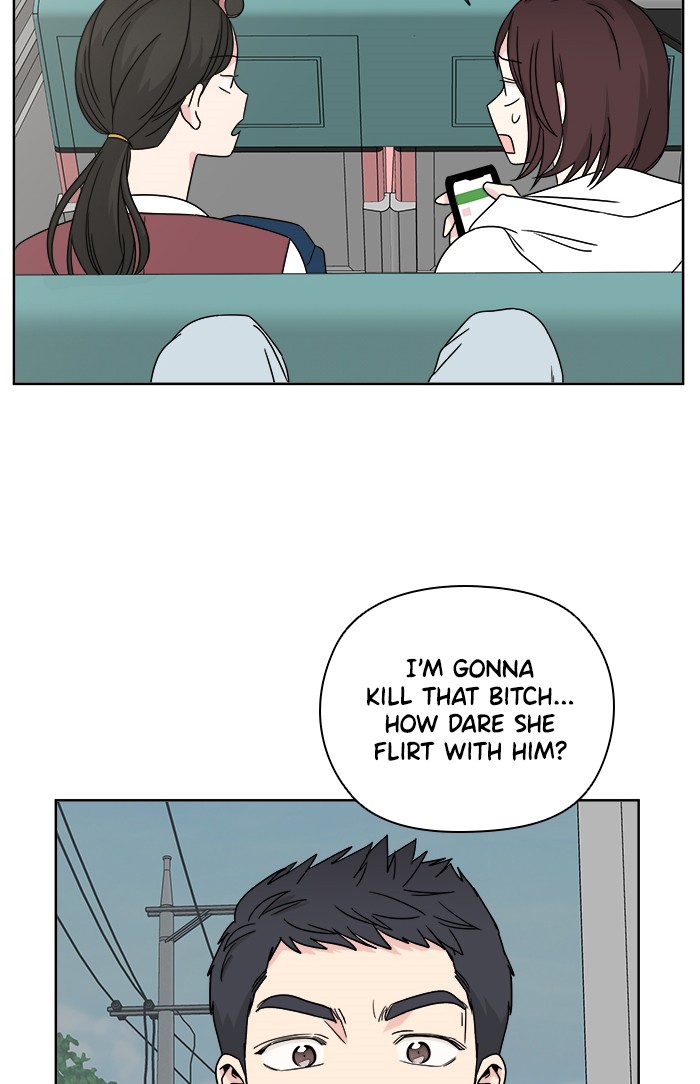 Mother, I'm Sorry Chapter 25 page 9 - Chapter 25: Episode 25
