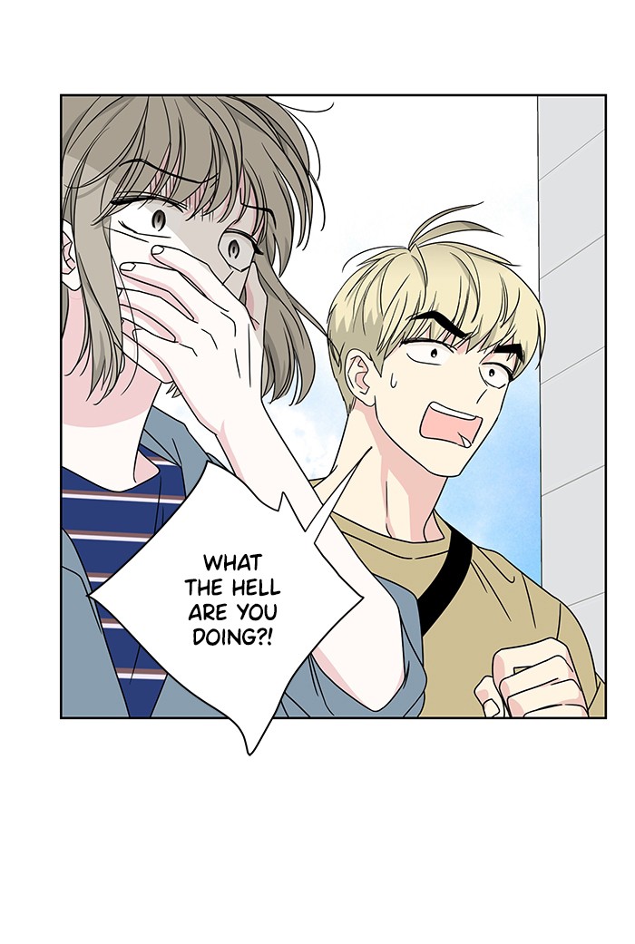 Mother, I'm Sorry Chapter 26 page 1 - Chapter 26: Episode 26