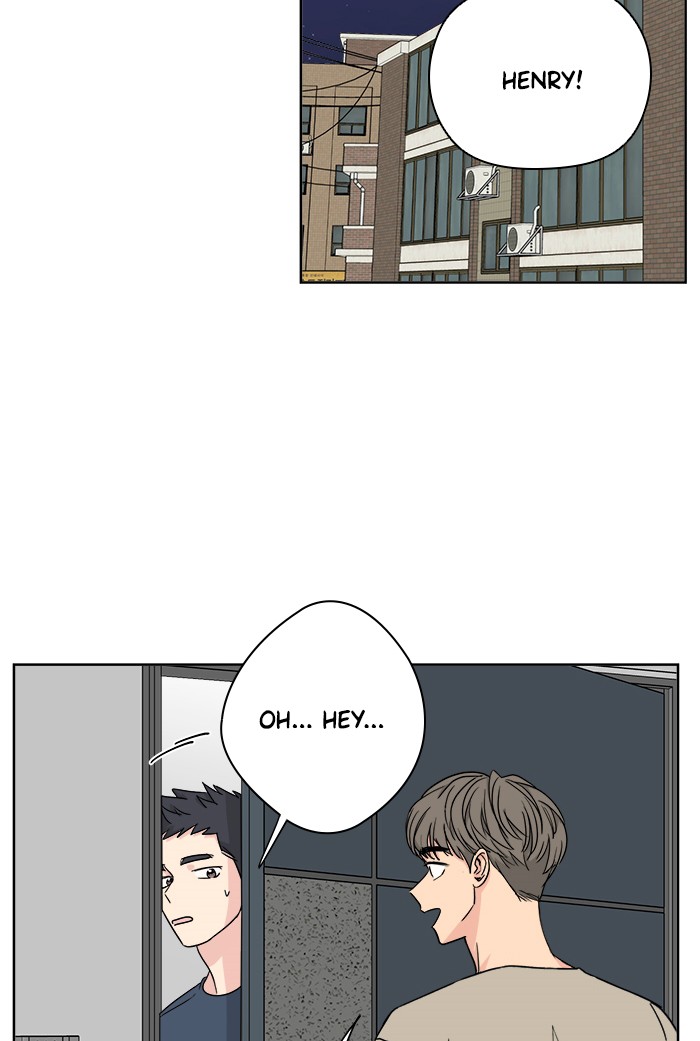 Mother, I'm Sorry Chapter 26 page 11 - Chapter 26: Episode 26