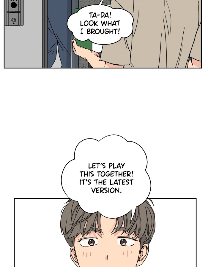 Mother, I'm Sorry Chapter 26 page 12 - Chapter 26: Episode 26