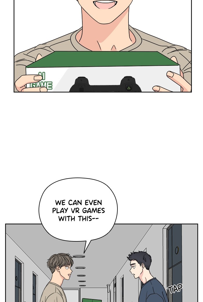 Mother, I'm Sorry Chapter 26 page 13 - Chapter 26: Episode 26
