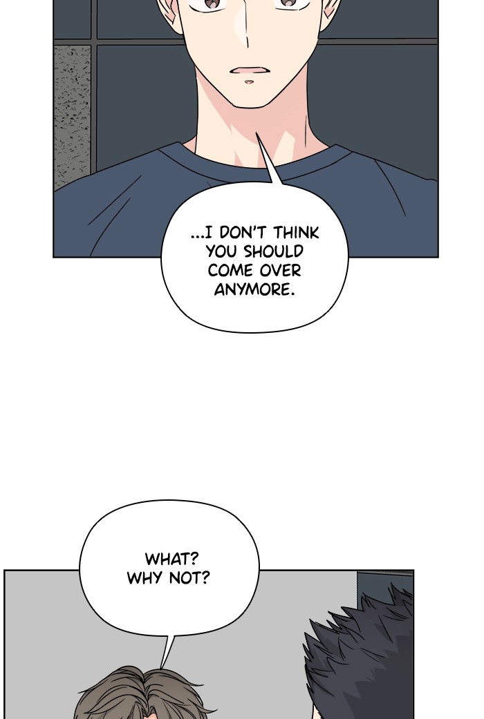 Mother, I'm Sorry Chapter 26 page 15 - Chapter 26: Episode 26