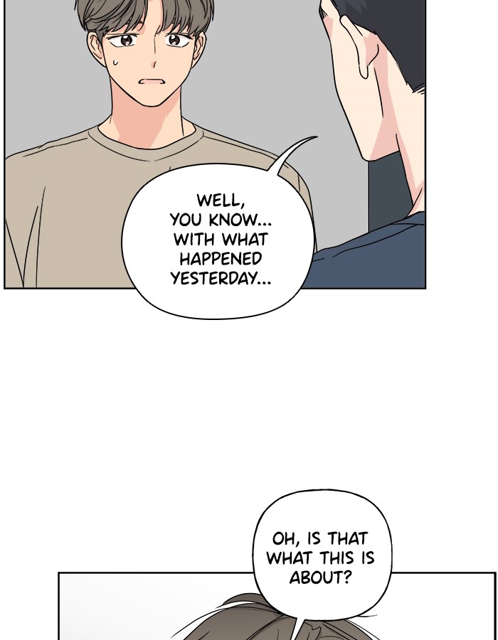 Mother, I'm Sorry Chapter 26 page 16 - Chapter 26: Episode 26