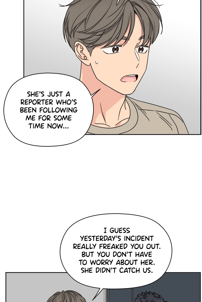 Mother, I'm Sorry Chapter 26 page 17 - Chapter 26: Episode 26