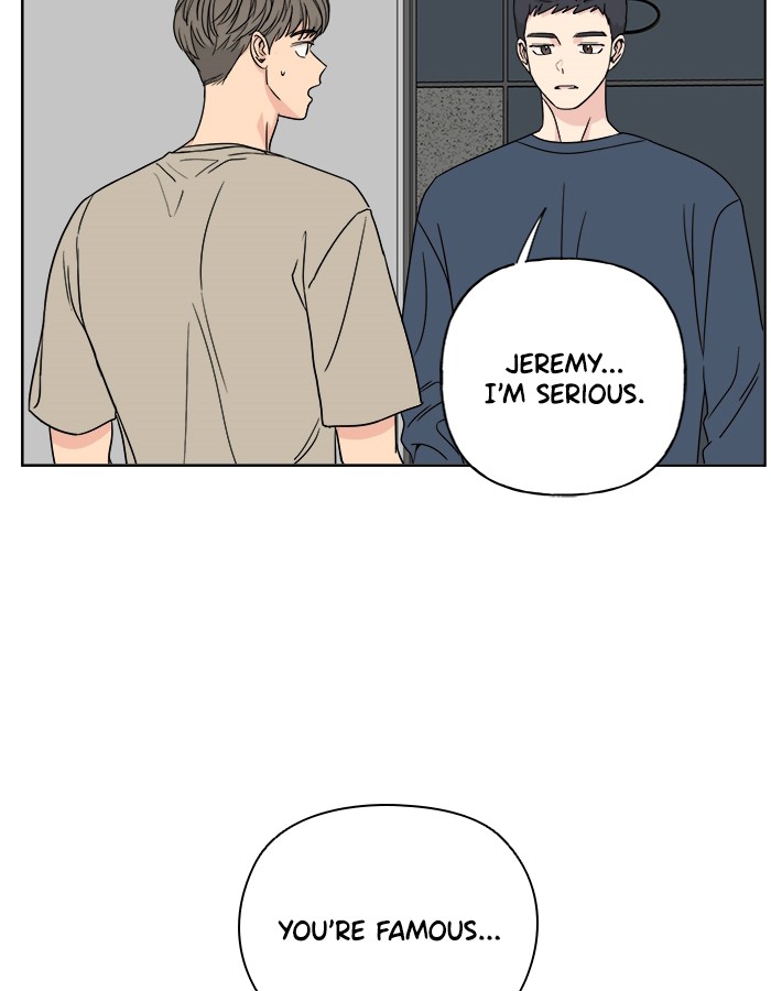 Mother, I'm Sorry Chapter 26 page 18 - Chapter 26: Episode 26