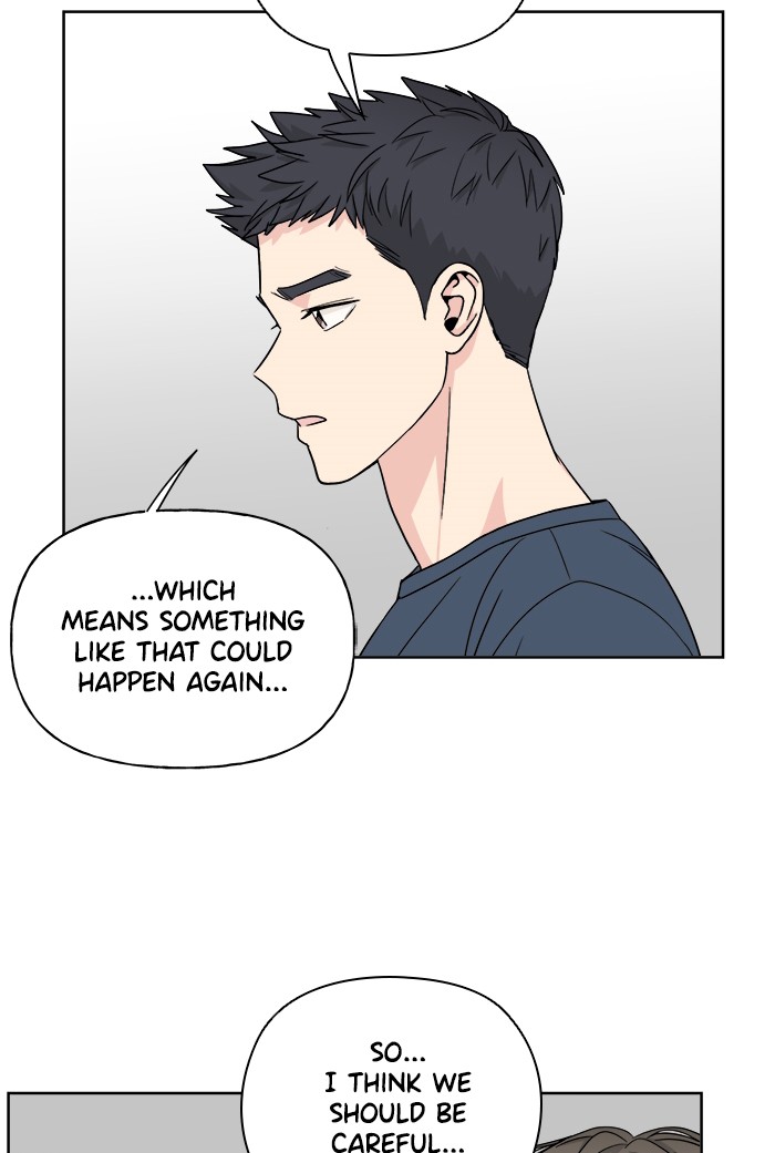 Mother, I'm Sorry Chapter 26 page 19 - Chapter 26: Episode 26