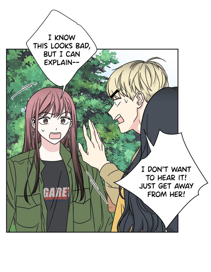 Mother, I'm Sorry Chapter 26 page 2 - Chapter 26: Episode 26