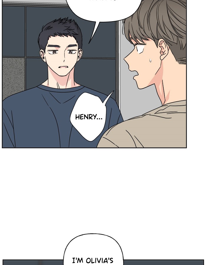 Mother, I'm Sorry Chapter 26 page 20 - Chapter 26: Episode 26