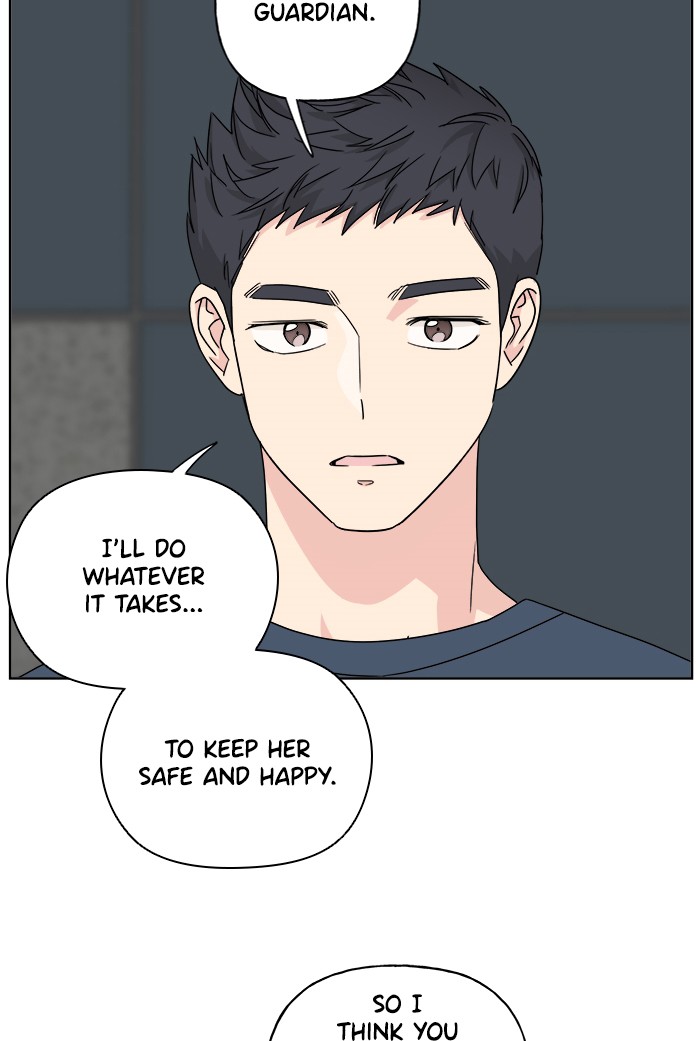 Mother, I'm Sorry Chapter 26 page 21 - Chapter 26: Episode 26
