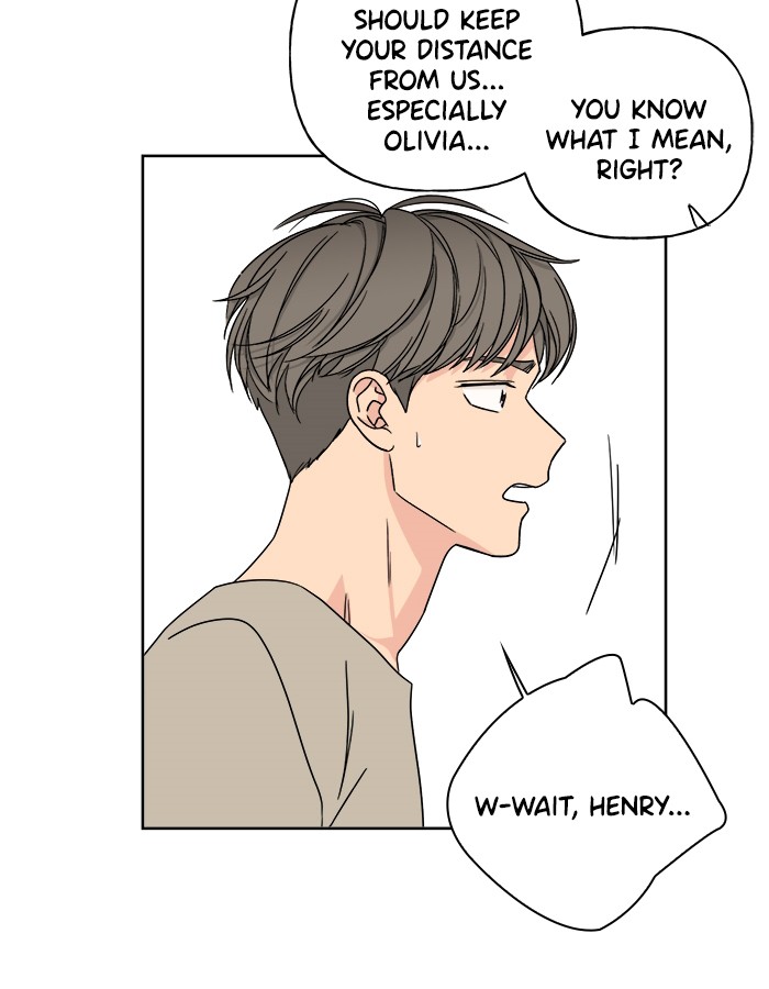 Mother, I'm Sorry Chapter 26 page 22 - Chapter 26: Episode 26