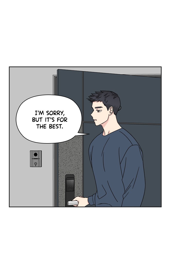 Mother, I'm Sorry Chapter 26 page 23 - Chapter 26: Episode 26