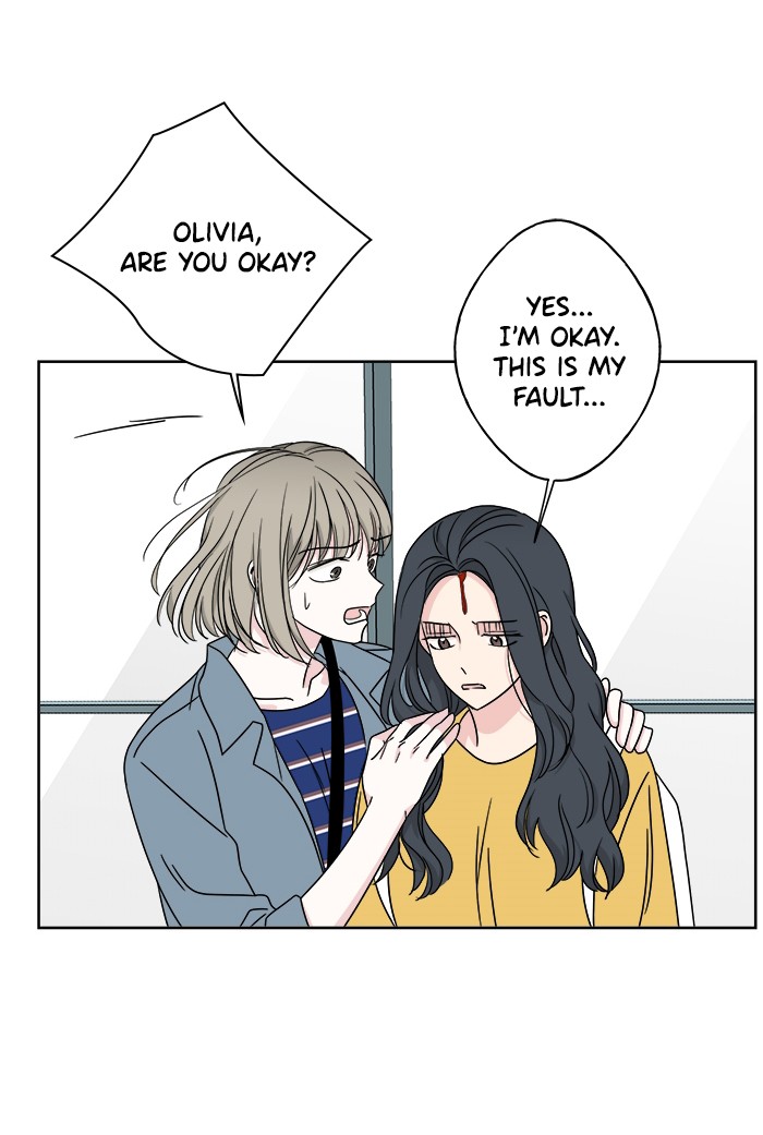 Mother, I'm Sorry Chapter 26 page 3 - Chapter 26: Episode 26
