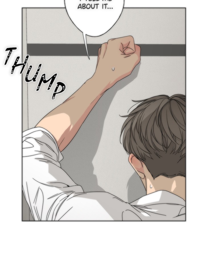 Mother, I'm Sorry Chapter 26 page 33 - Chapter 26: Episode 26