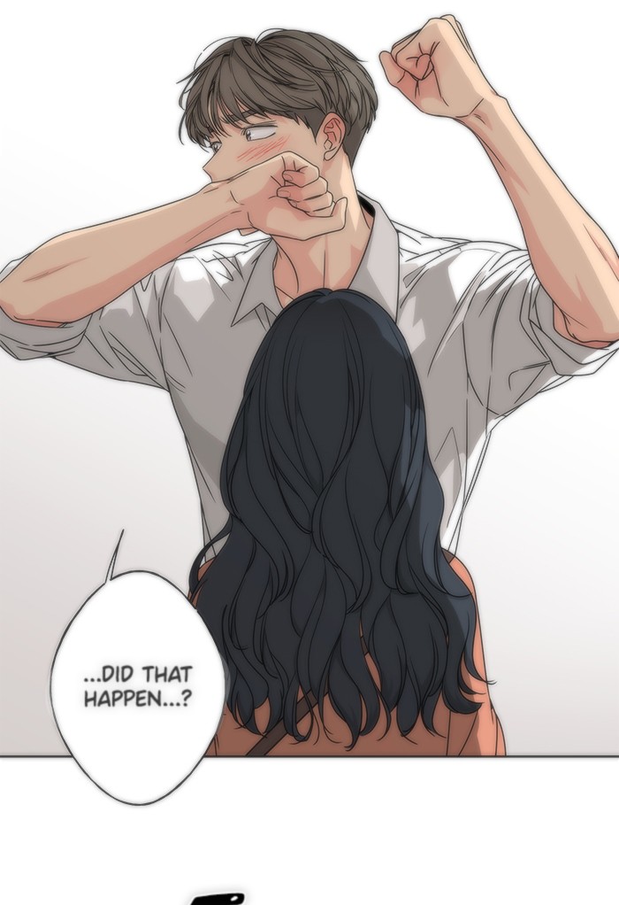 Mother, I'm Sorry Chapter 26 page 36 - Chapter 26: Episode 26