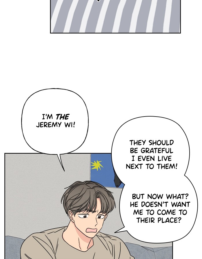 Mother, I'm Sorry Chapter 26 page 39 - Chapter 26: Episode 26
