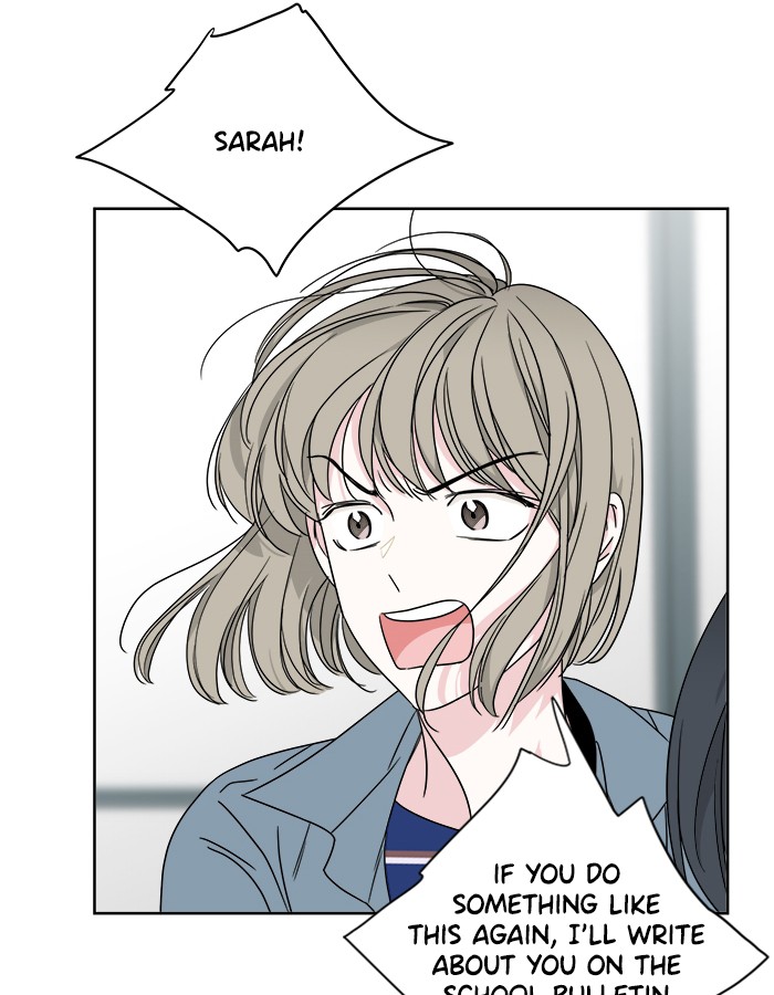Mother, I'm Sorry Chapter 26 page 4 - Chapter 26: Episode 26