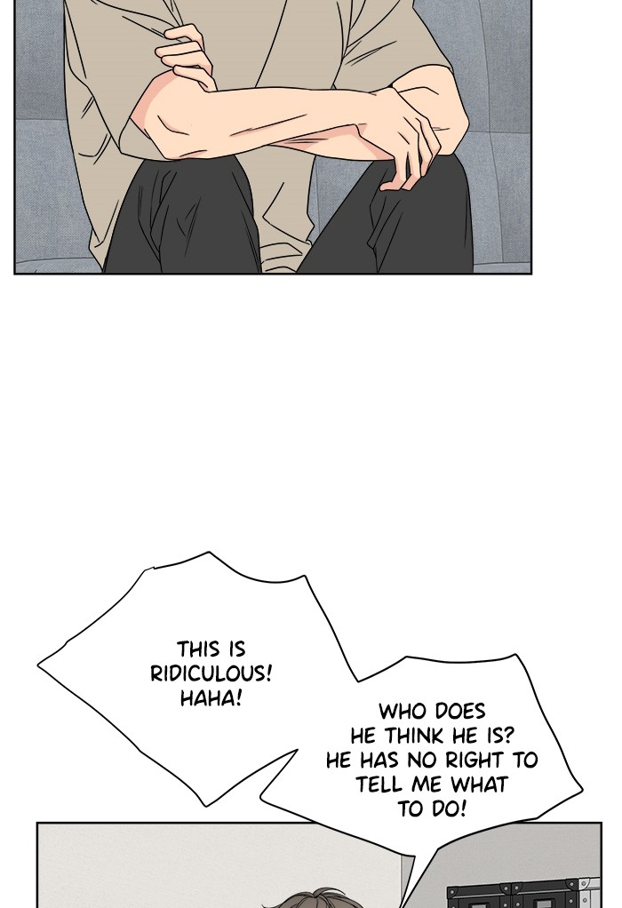Mother, I'm Sorry Chapter 26 page 40 - Chapter 26: Episode 26