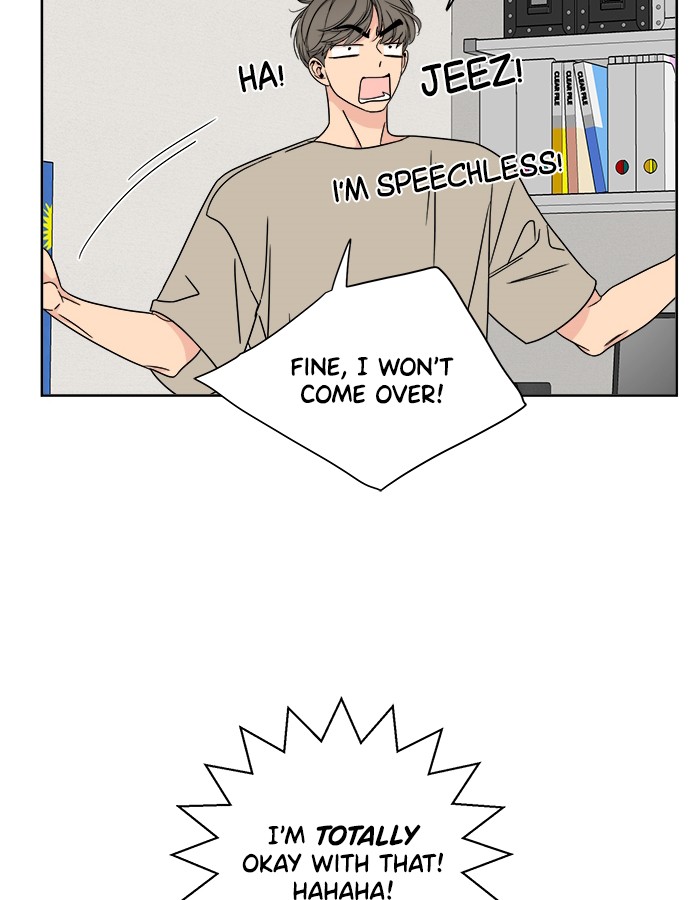 Mother, I'm Sorry Chapter 26 page 41 - Chapter 26: Episode 26